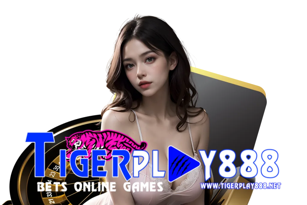 tigerplay888 wallet