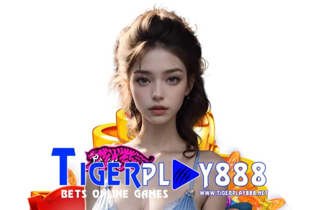 tigerplay888 สมัคร