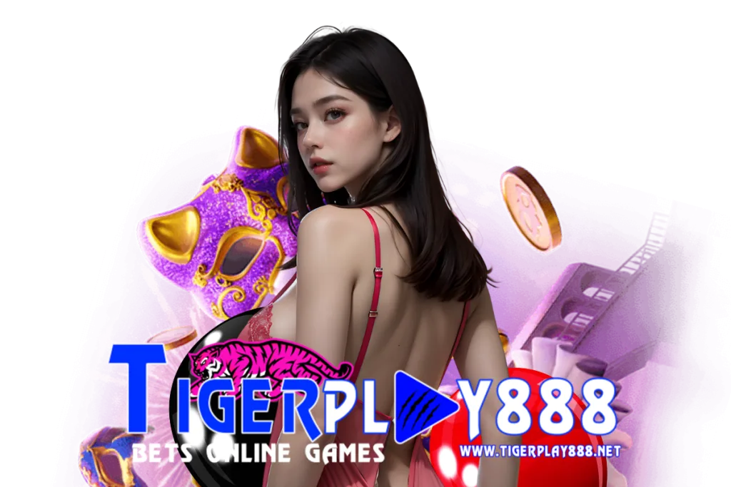 tigerplay888 สล็อต