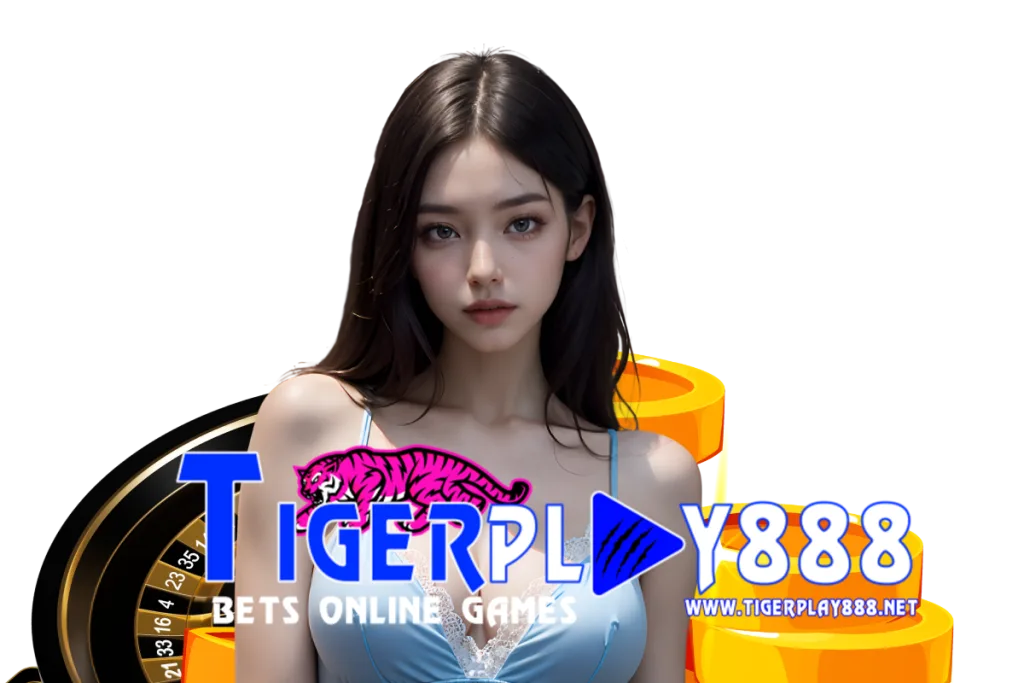 tigerplay888 เว็บตรง